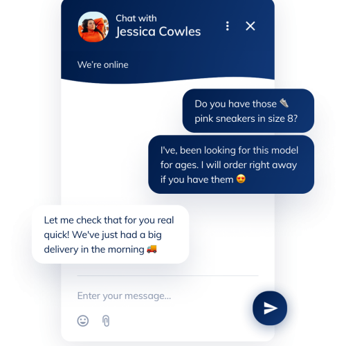 live-chat-widget